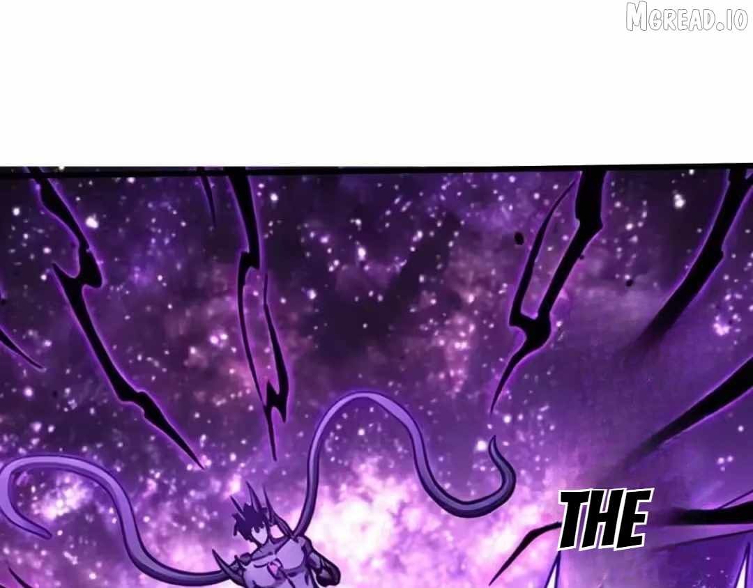 Logging 10,000 Years into the Future - Chapter 321 Page 71