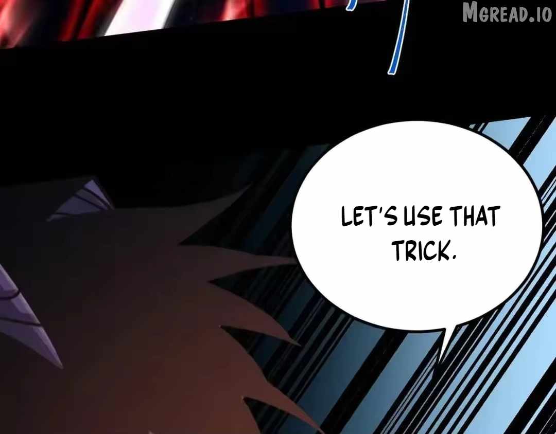 Logging 10,000 Years into the Future - Chapter 321 Page 84