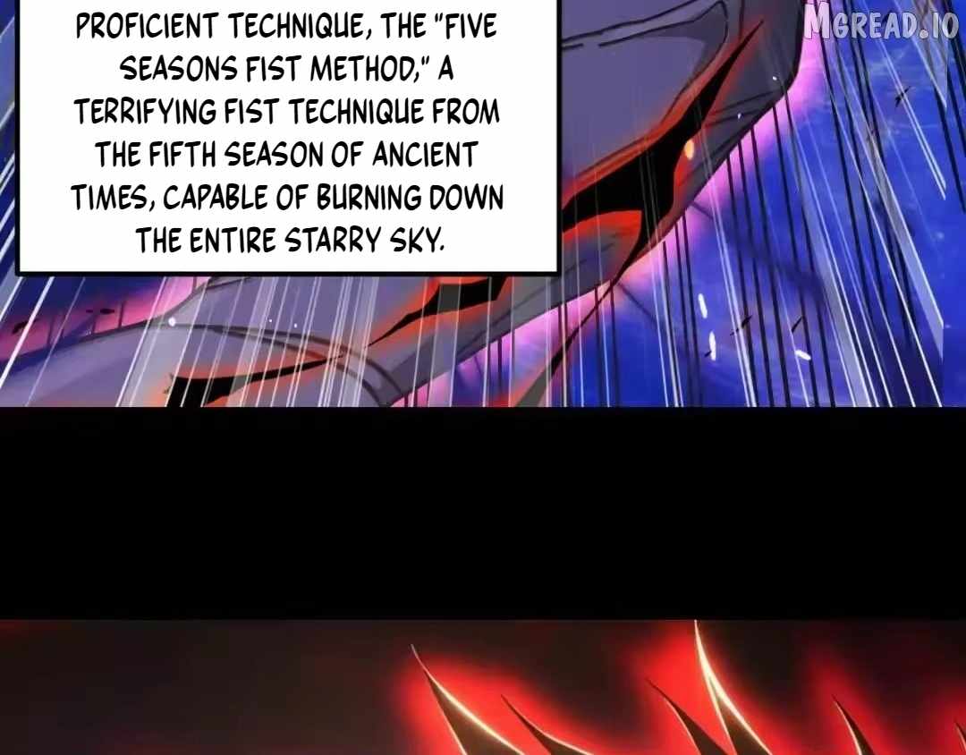 Logging 10,000 Years into the Future - Chapter 321 Page 89