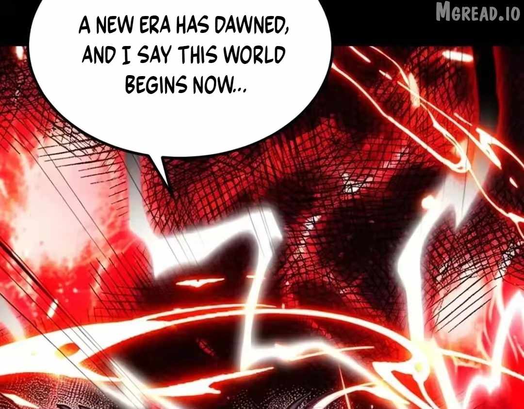 Logging 10,000 Years into the Future - Chapter 321 Page 93