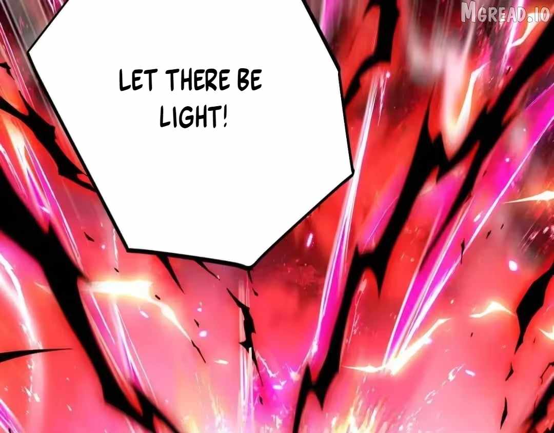 Logging 10,000 Years into the Future - Chapter 321 Page 97