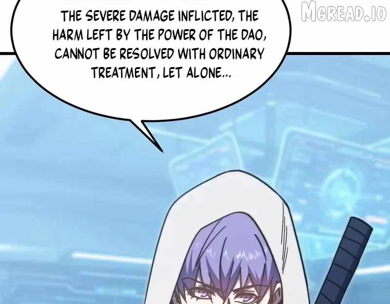 Logging 10,000 Years into the Future - Chapter 322 Page 104