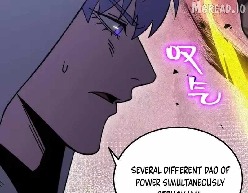 Logging 10,000 Years into the Future - Chapter 322 Page 109