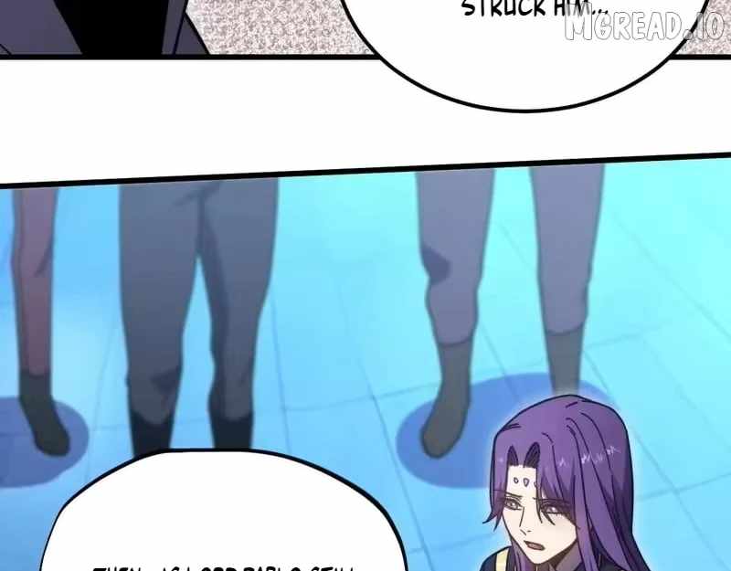 Logging 10,000 Years into the Future - Chapter 322 Page 110
