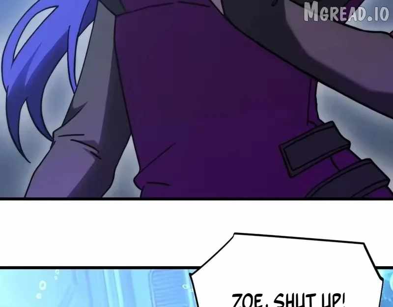 Logging 10,000 Years into the Future - Chapter 322 Page 117