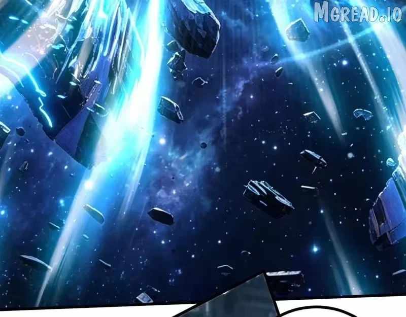 Logging 10,000 Years into the Future - Chapter 322 Page 12