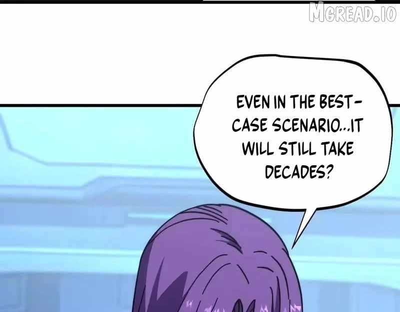 Logging 10,000 Years into the Future - Chapter 322 Page 134