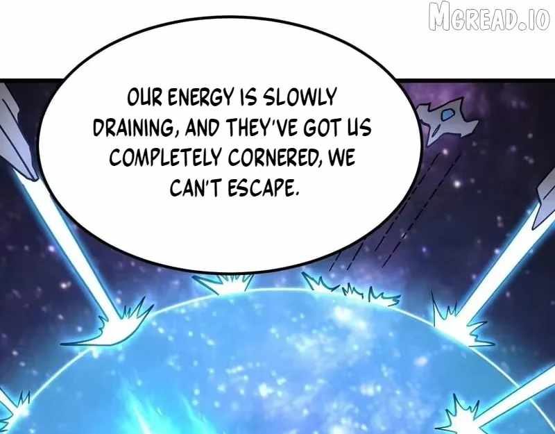 Logging 10,000 Years into the Future - Chapter 322 Page 141
