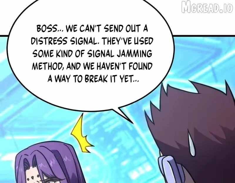 Logging 10,000 Years into the Future - Chapter 322 Page 148