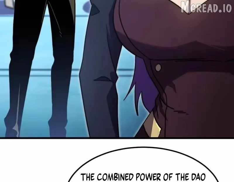 Logging 10,000 Years into the Future - Chapter 322 Page 152