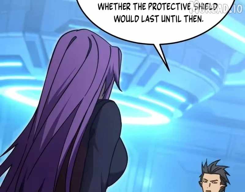 Logging 10,000 Years into the Future - Chapter 322 Page 156