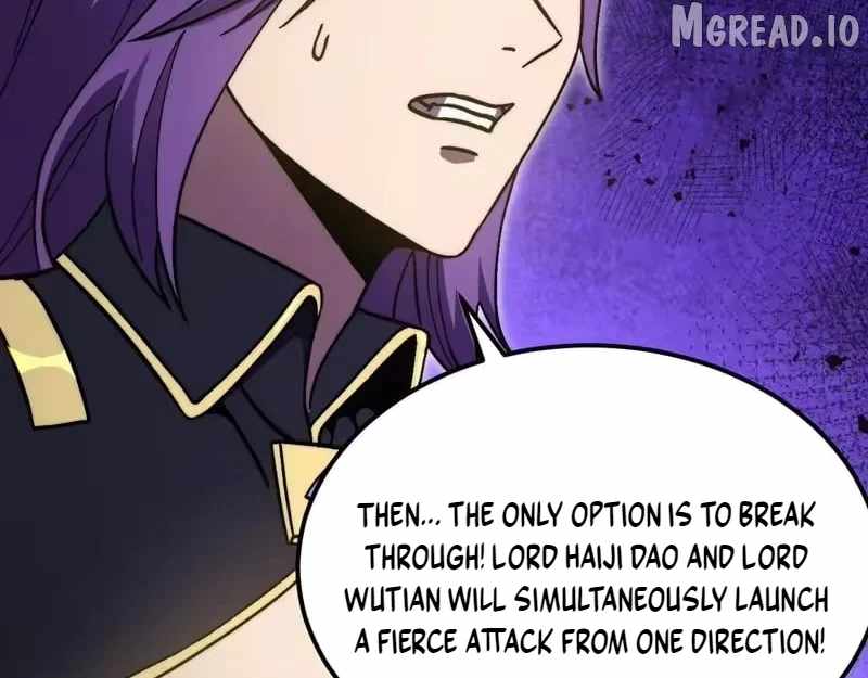 Logging 10,000 Years into the Future - Chapter 322 Page 159