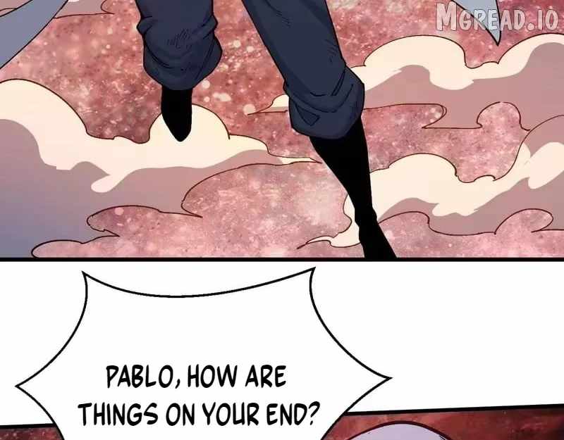 Logging 10,000 Years into the Future - Chapter 322 Page 30