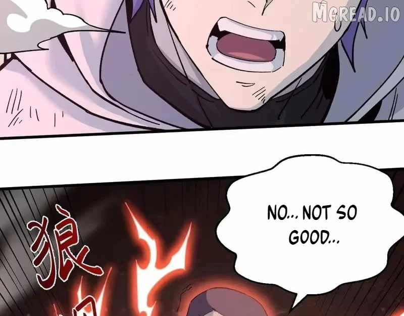Logging 10,000 Years into the Future - Chapter 322 Page 32