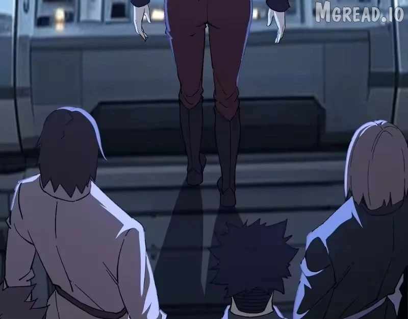 Logging 10,000 Years into the Future - Chapter 322 Page 37