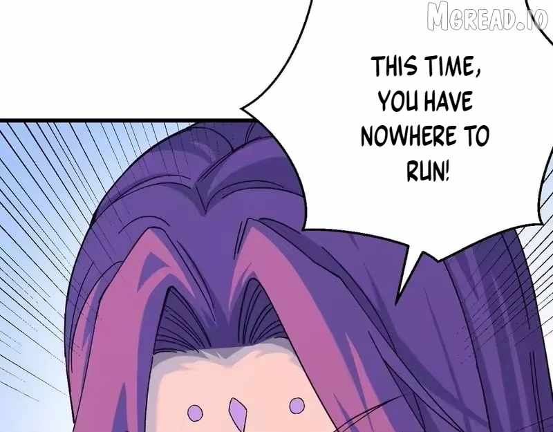Logging 10,000 Years into the Future - Chapter 322 Page 4