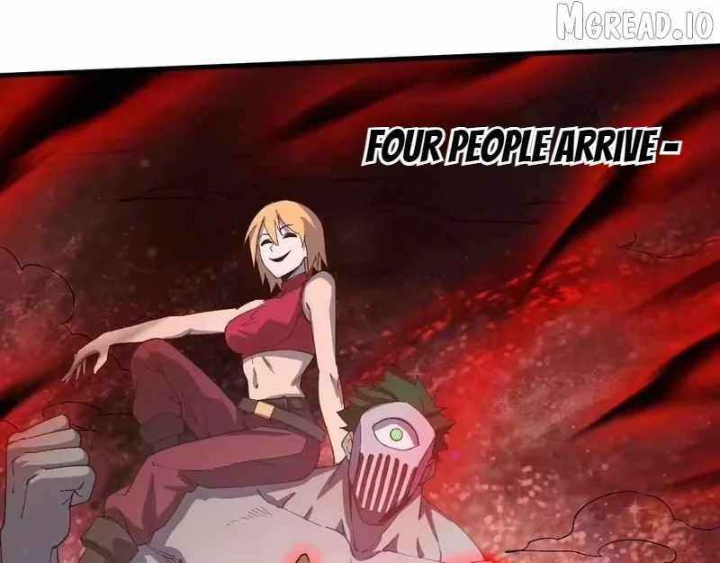 Logging 10,000 Years into the Future - Chapter 322 Page 41