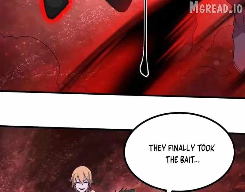 Logging 10,000 Years into the Future - Chapter 322 Page 44
