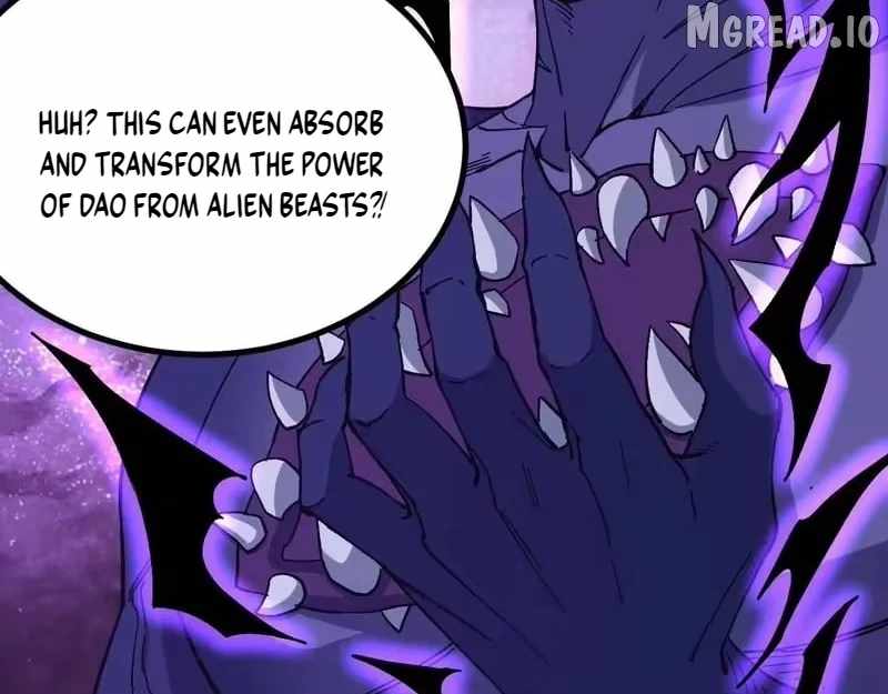 Logging 10,000 Years into the Future - Chapter 322 Page 65