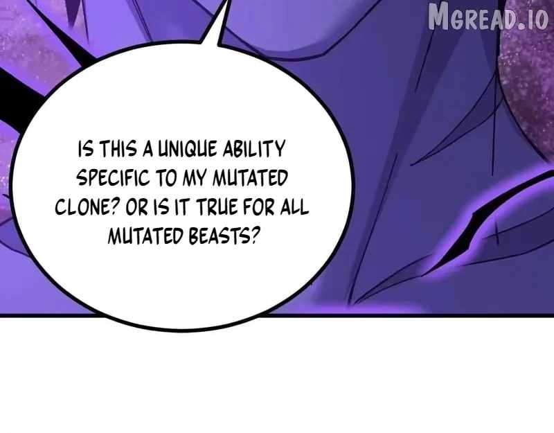 Logging 10,000 Years into the Future - Chapter 322 Page 68