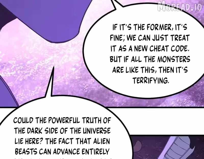 Logging 10,000 Years into the Future - Chapter 322 Page 71