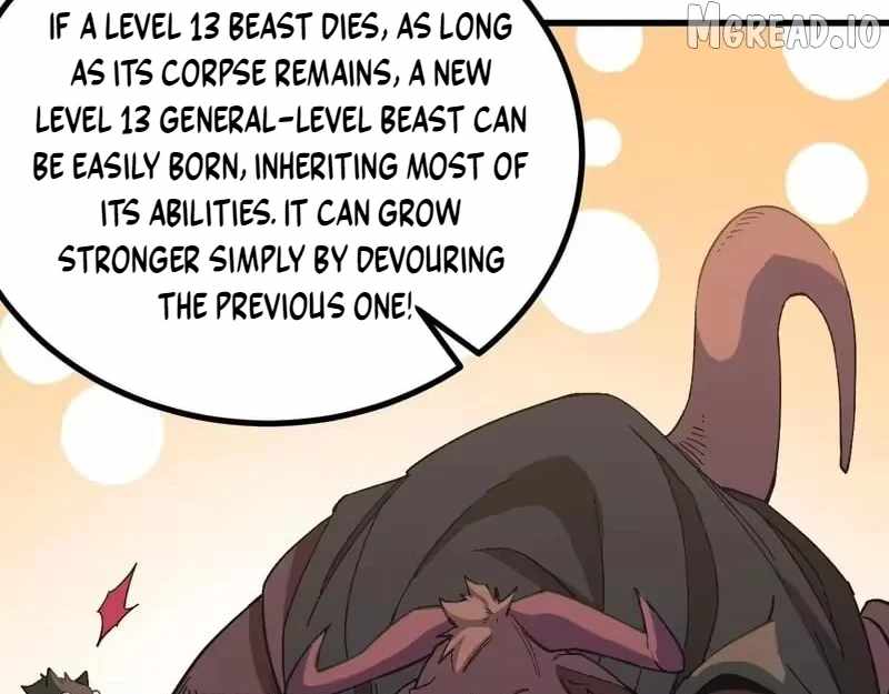 Logging 10,000 Years into the Future - Chapter 322 Page 74