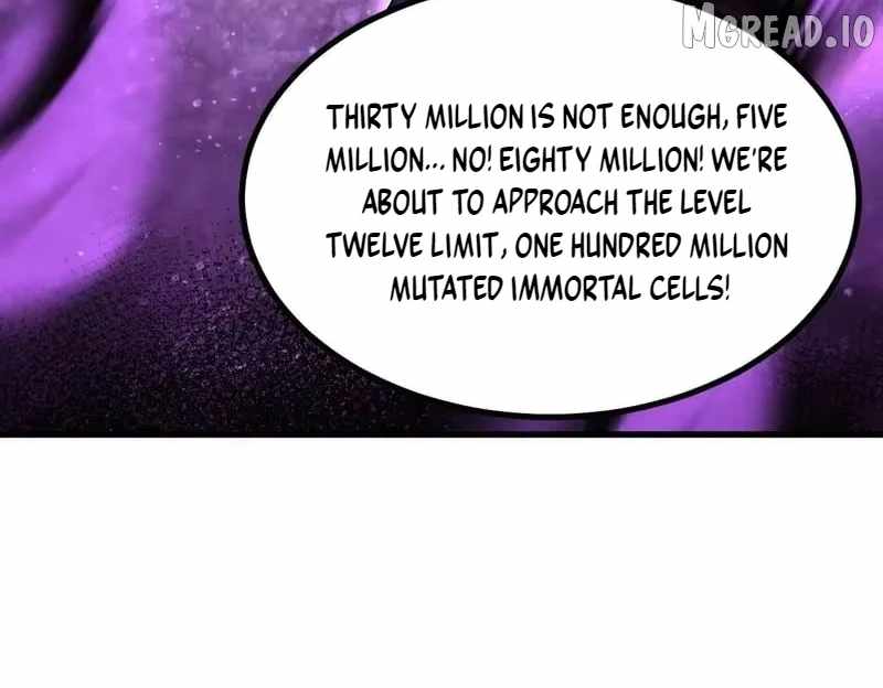 Logging 10,000 Years into the Future - Chapter 322 Page 80