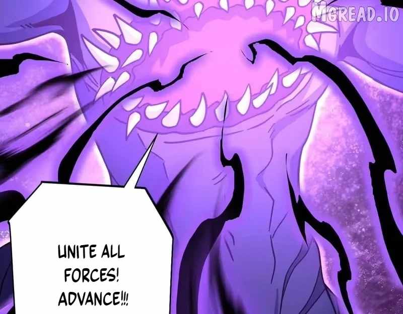 Logging 10,000 Years into the Future - Chapter 322 Page 82