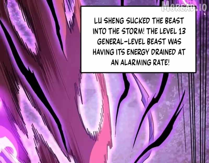 Logging 10,000 Years into the Future - Chapter 322 Page 85