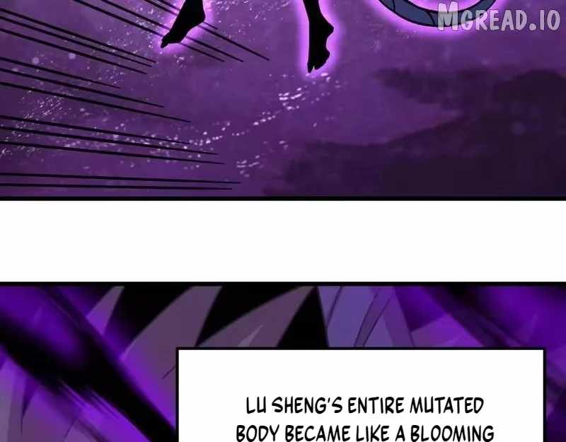Logging 10,000 Years into the Future - Chapter 322 Page 87