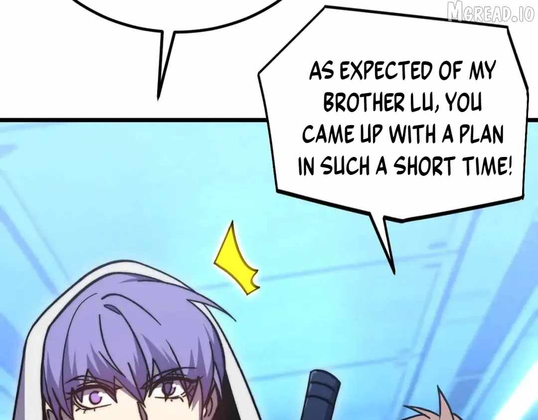 Logging 10,000 Years into the Future - Chapter 324 Page 101