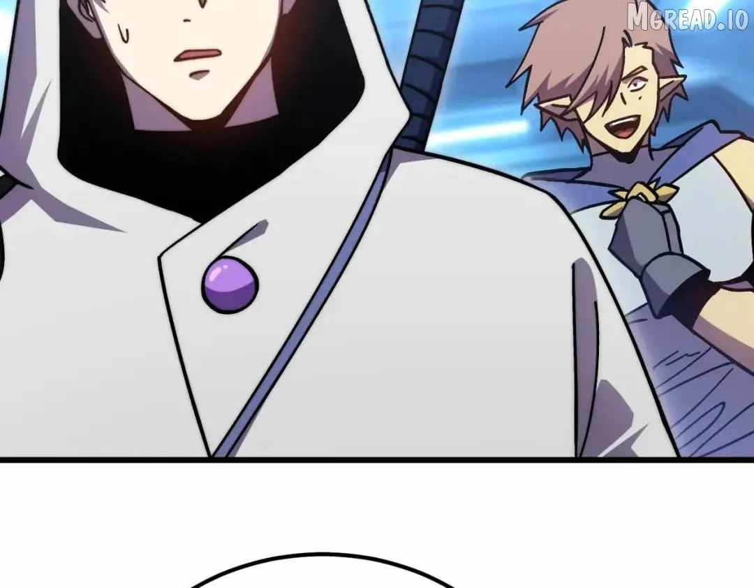 Logging 10,000 Years into the Future - Chapter 324 Page 102