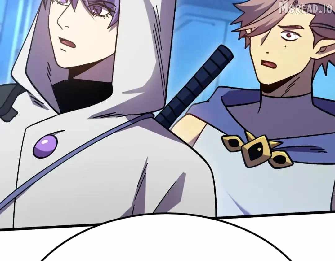 Logging 10,000 Years into the Future - Chapter 324 Page 110
