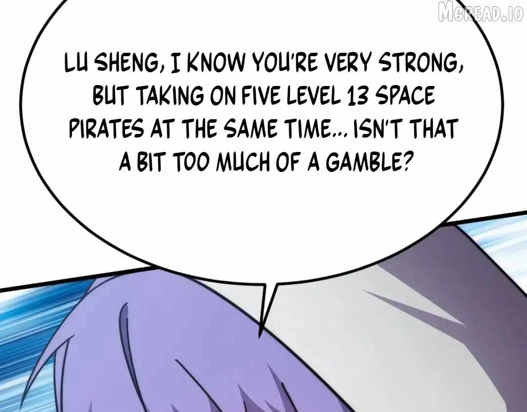 Logging 10,000 Years into the Future - Chapter 324 Page 111
