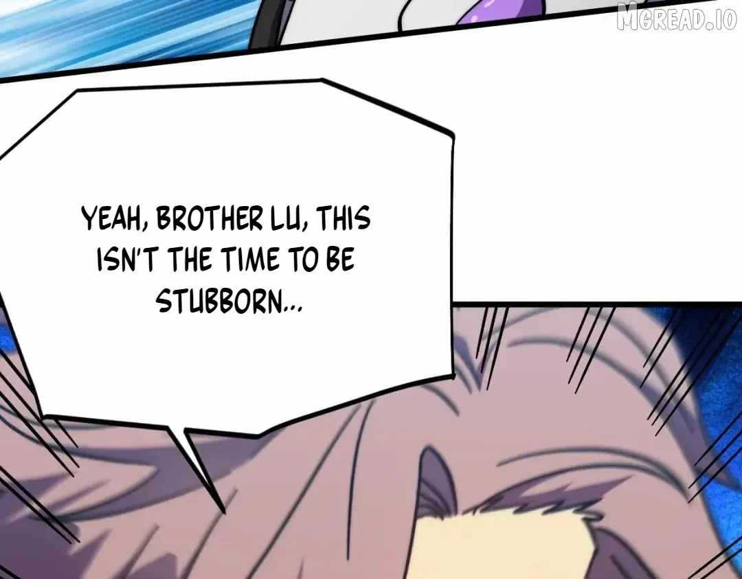 Logging 10,000 Years into the Future - Chapter 324 Page 113