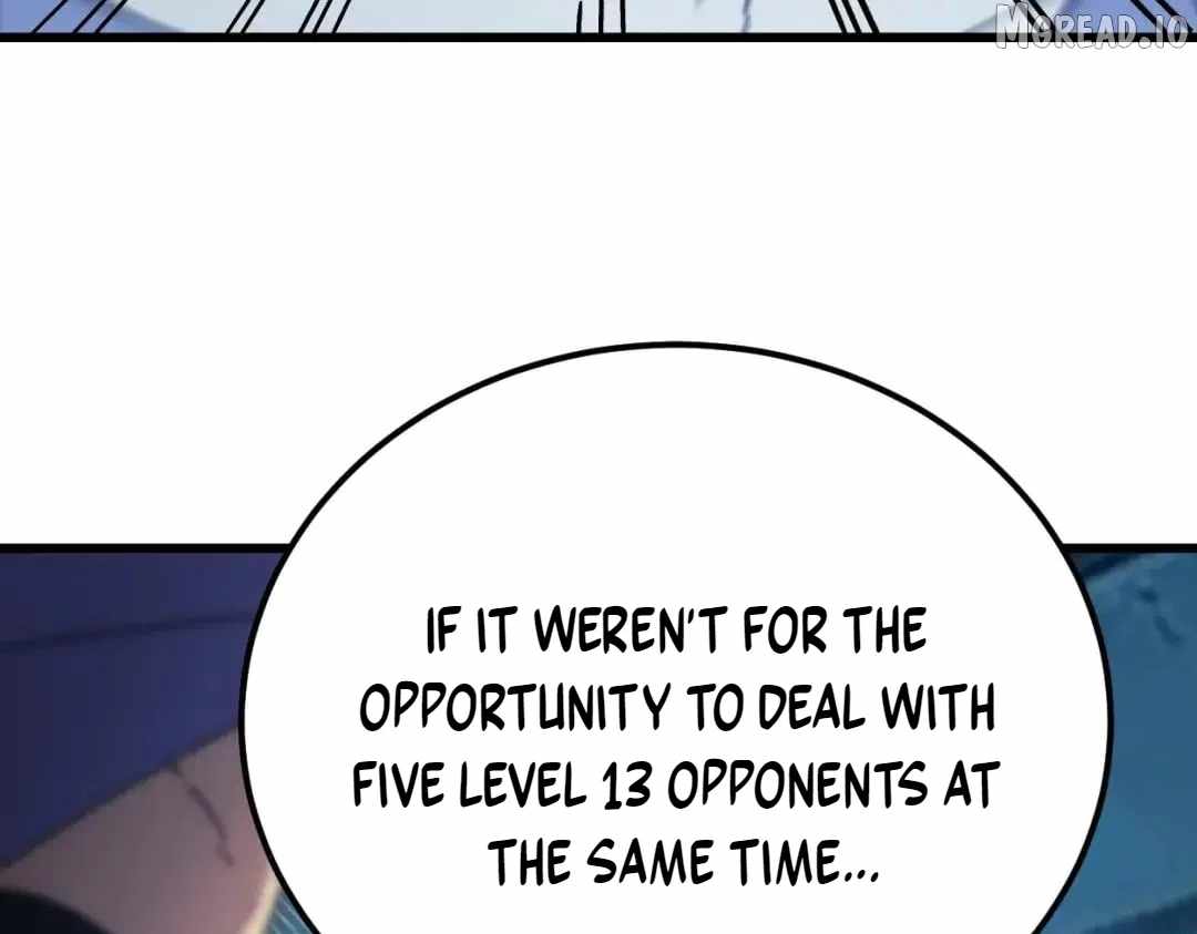 Logging 10,000 Years into the Future - Chapter 324 Page 115