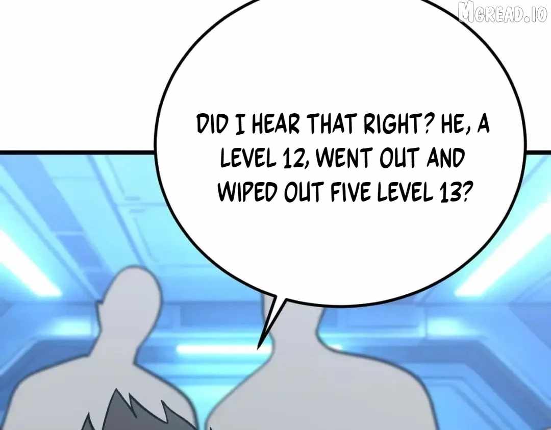 Logging 10,000 Years into the Future - Chapter 324 Page 122
