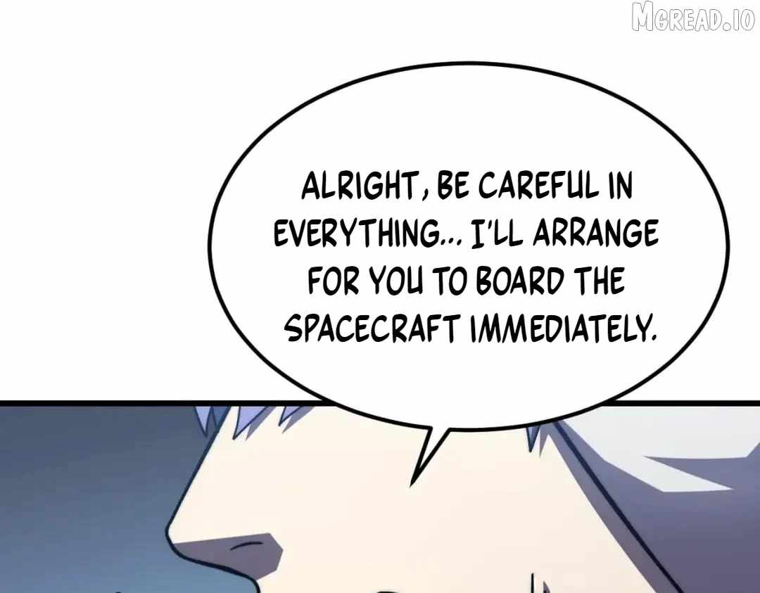 Logging 10,000 Years into the Future - Chapter 324 Page 125