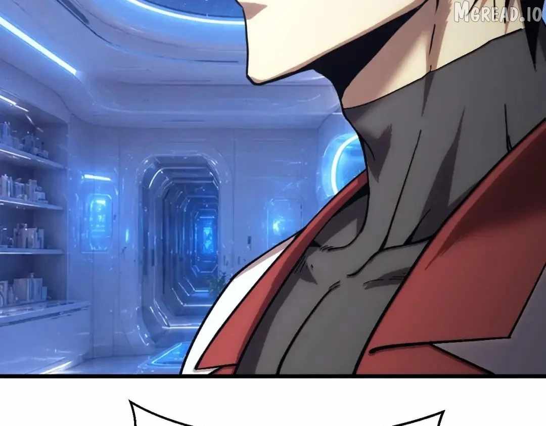 Logging 10,000 Years into the Future - Chapter 324 Page 13