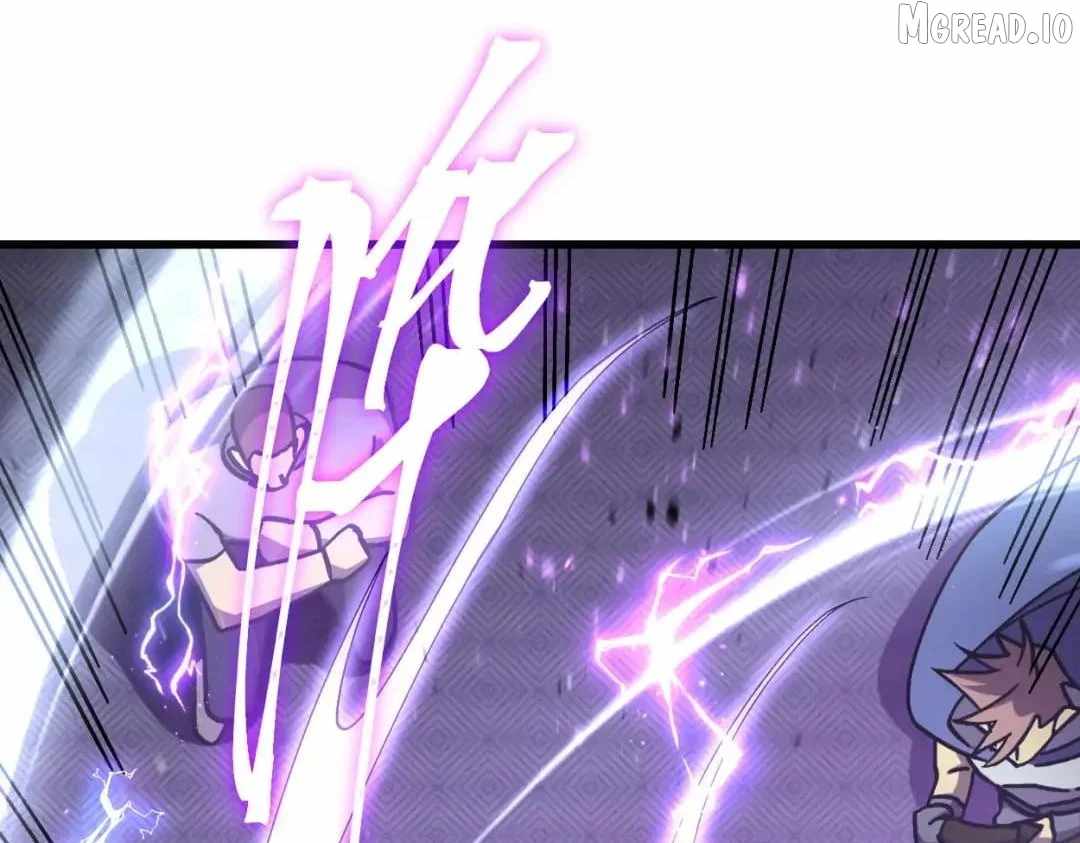 Logging 10,000 Years into the Future - Chapter 324 Page 135