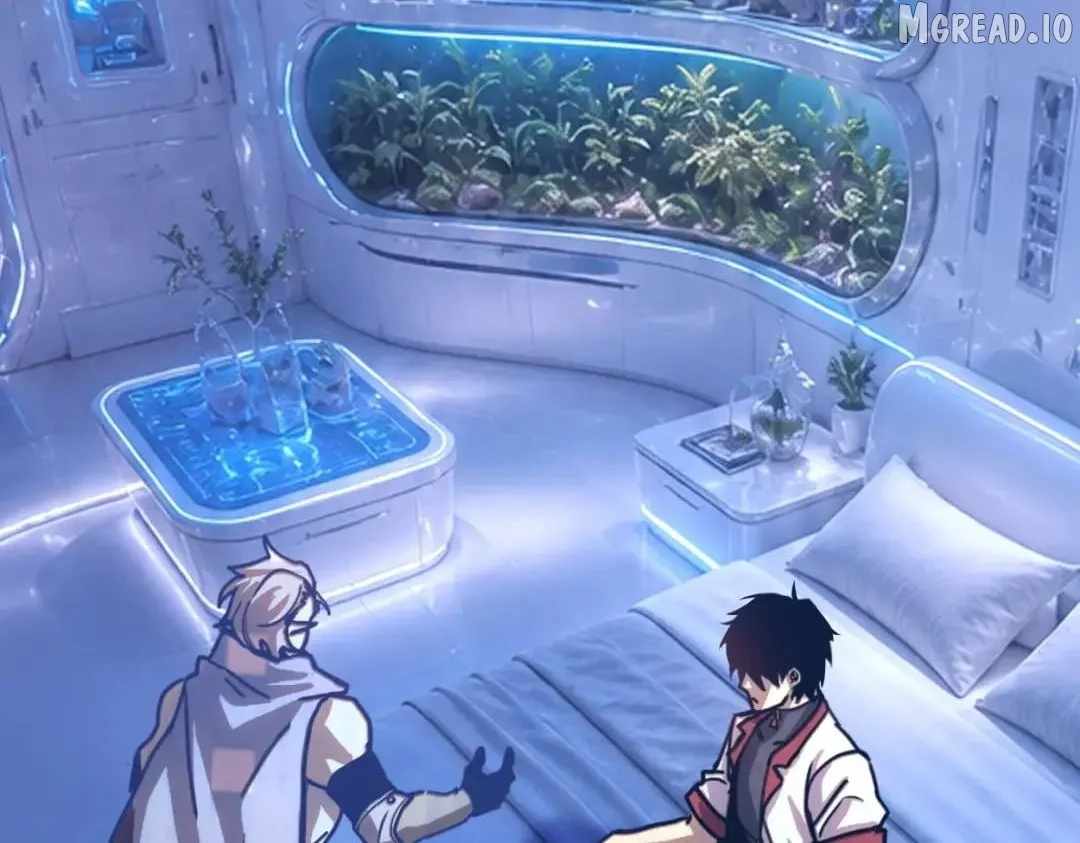 Logging 10,000 Years into the Future - Chapter 324 Page 19