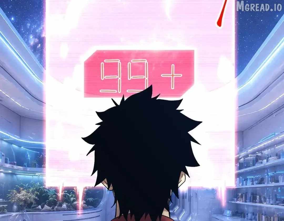 Logging 10,000 Years into the Future - Chapter 324 Page 2