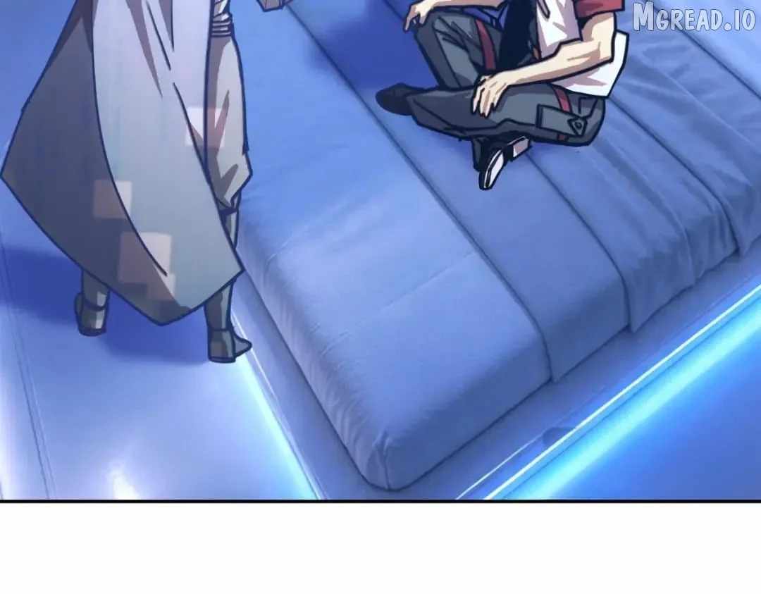 Logging 10,000 Years into the Future - Chapter 324 Page 20