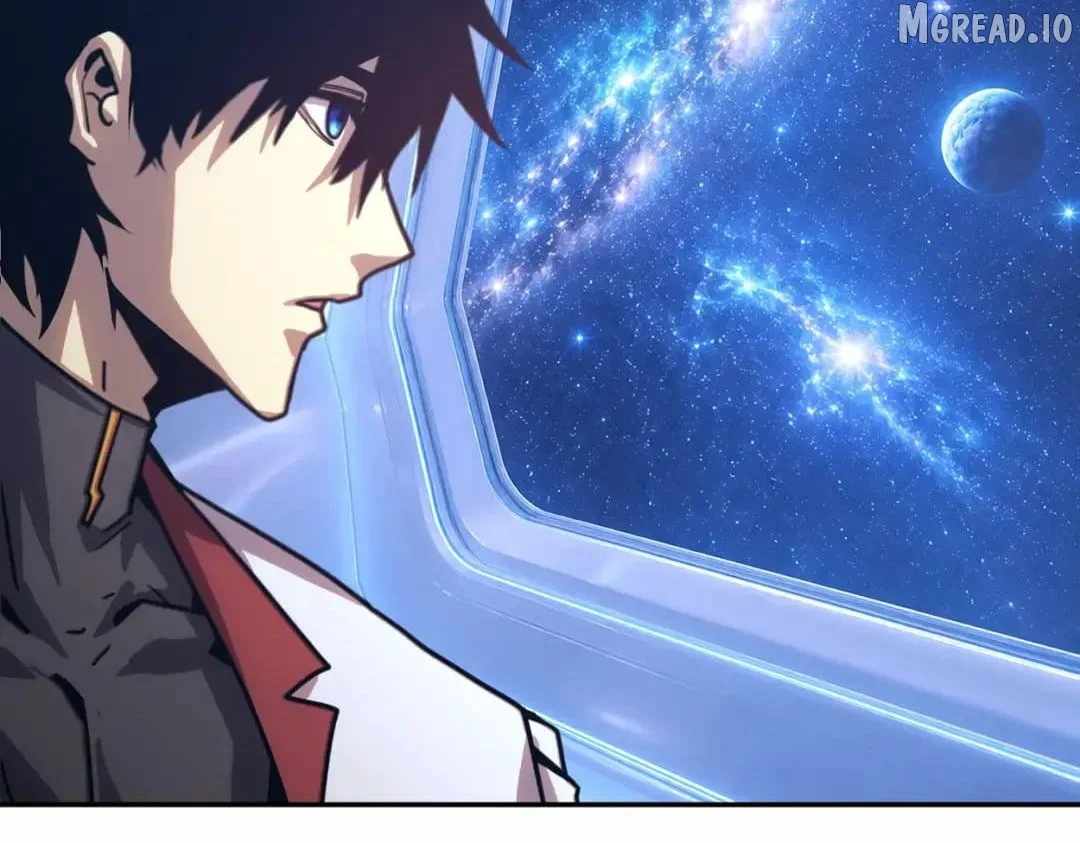Logging 10,000 Years into the Future - Chapter 324 Page 22