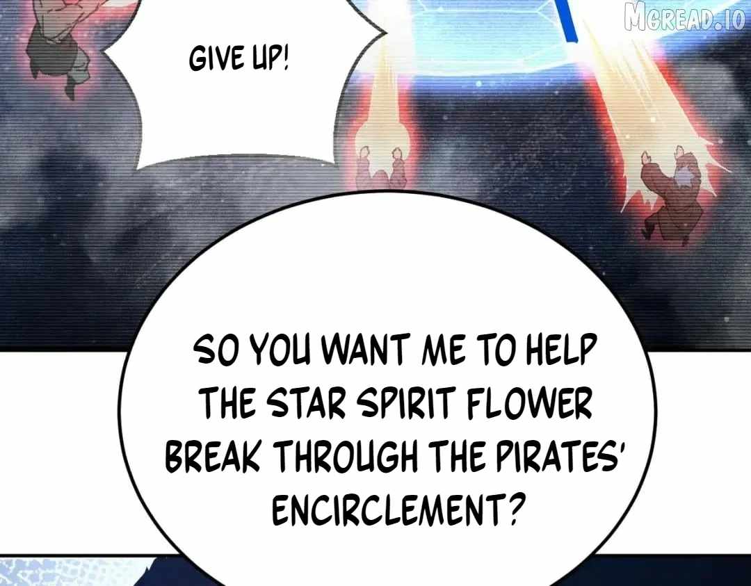 Logging 10,000 Years into the Future - Chapter 324 Page 27