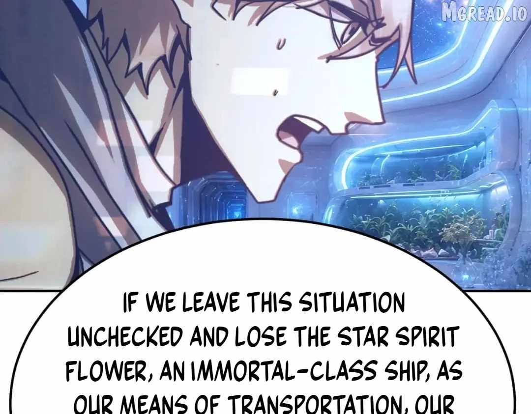 Logging 10,000 Years into the Future - Chapter 324 Page 30