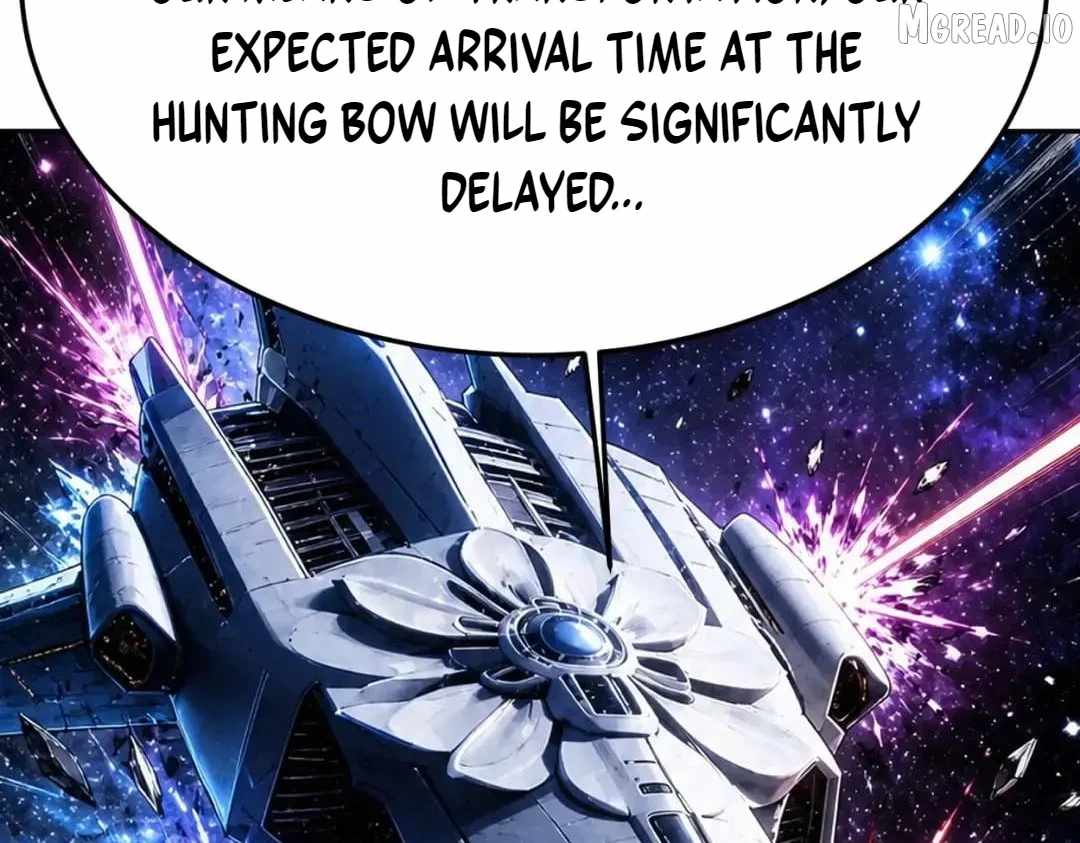 Logging 10,000 Years into the Future - Chapter 324 Page 31