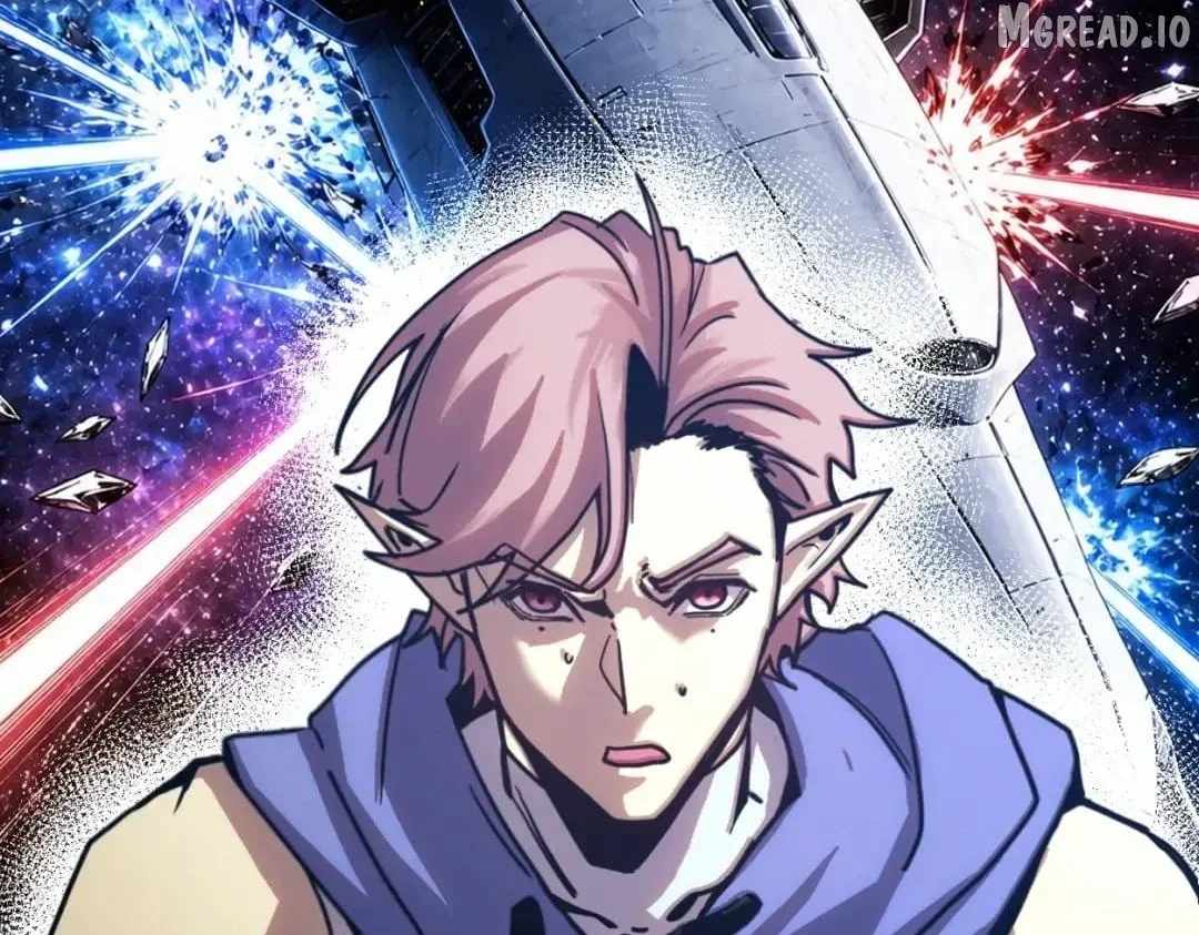 Logging 10,000 Years into the Future - Chapter 324 Page 32
