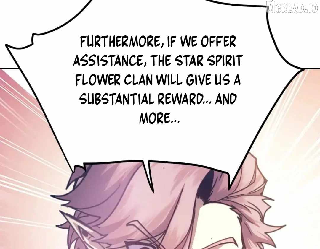 Logging 10,000 Years into the Future - Chapter 324 Page 34