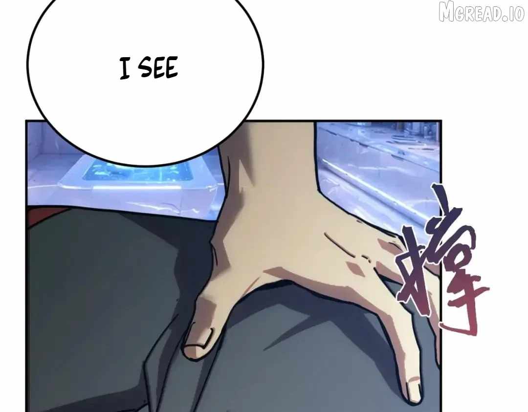 Logging 10,000 Years into the Future - Chapter 324 Page 36